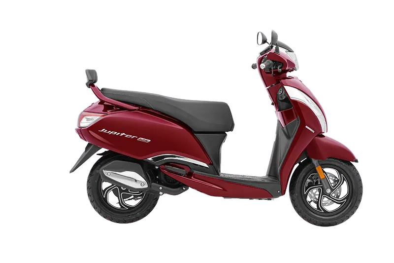 Jupiter 125